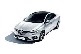 MEGANE 4